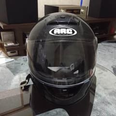 ARCのヘルメット  バイク用ヘルメットのサムネイル