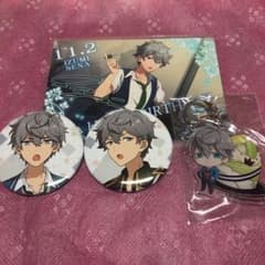 瀬名泉 グッズ3種 セットのサムネイル
