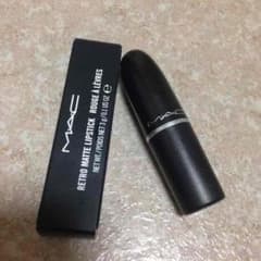 MAC リップルージュのサムネイル