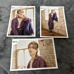 杢代和人 原因は自分にある。 生写真のサムネイル