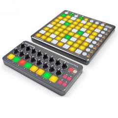launchpad s contral packのサムネイル