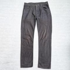 23SS EMPOLIO ARMANI 레귤러 피트 스트레이트 데님