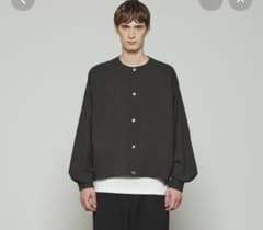 The Reracs COLLARLESS RAGLAN BLOUSON 46 - メルカリ