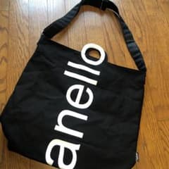 こけもも様…専用。anello ショルダーバッグ トートバッグのサムネイル