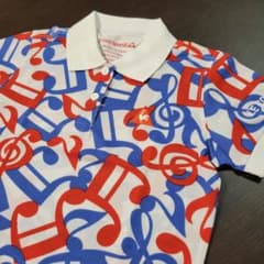 《美品》ルコック　ゴルフウエア　レディース　半袖　シャツ　Sのサムネイル