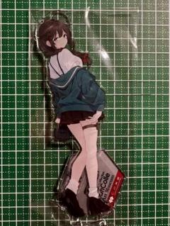 艦これ 時雨 カレー機関Express【呉市立美術 艦これ展物販 】私服時雨 艦これ 時雨 カレー機関Express 呉市立美術 艦これ展物販 私服