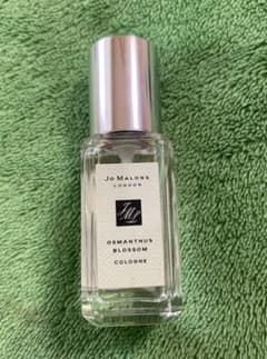 JO MALONE ジョーマローン　オスマンサス　ブロッサム　コロン　9mlのサムネイル