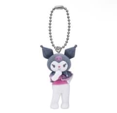 サンリオキャラクターズ クロミ ライブキャラクター サンリオ ガチャのサムネイル