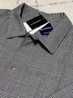 値下☆【BAYCREW’S】B.C STOCK コーチジャケットのサムネイル