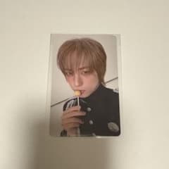 &TEAM TAKI We on Fire weverse ラキドロ トレカのサムネイル