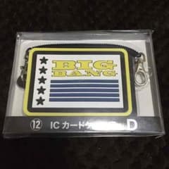 BIGBANG×LAWSON グッズのサムネイル