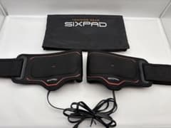 SIXPAD Foot Fit Plus ももベルト 左右セット 動作確認済 - メルカリ