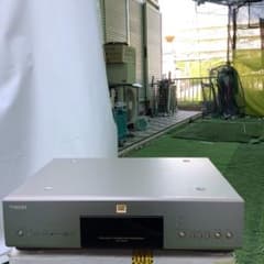 完動品、SD-9200、TOSHIBA 当時音良しのフラグシップDVDプレーヤーのサムネイル