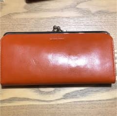 お値下げしました！長財布 フレーム ワークのサムネイル