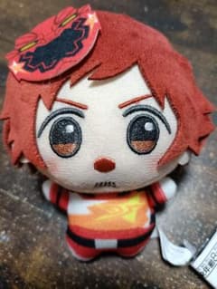 아이돌 마스터 SideM 치비구루미 봉제인형