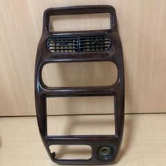L900Sムーヴ ウッドパネル (茶木目)のサムネイル