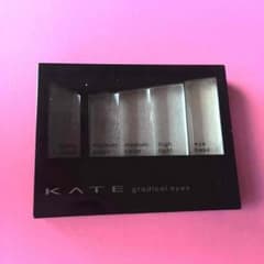 KATE グレーアイシャドウのサムネイル