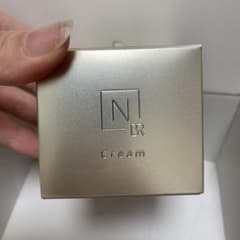 N organic Bright ホワイト リッチ クリーム 45gのサムネイル