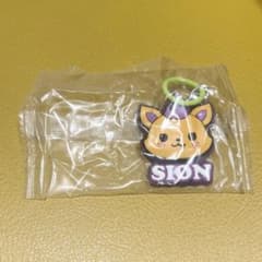NCTWISH シオン めじるし ガチャガチャのサムネイル