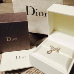 Dior ファッションリングのサムネイル