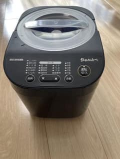 精米器　アイリスオーヤマのサムネイル