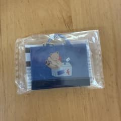 ファミリア カプセルトイのサムネイル