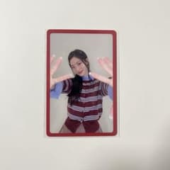 TWICE トレカ ダヒョン TEN:THE STORY GOES ONのサムネイル