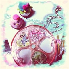 【隣野様専用】プリパラ ドリチケのサムネイル