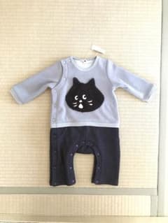 Ne’-netにゃー　ベビー服サイズ60タグ付きのサムネイル