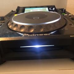値下げしました！！！CDJ2000NXS  nexus 2013年製のサムネイル