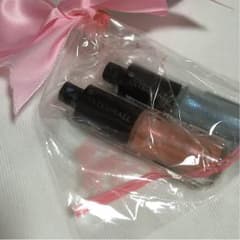 INTEGRATEマニキュアのサムネイル