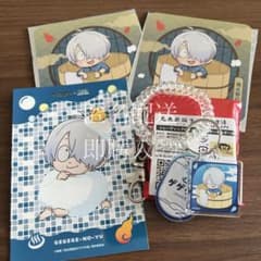 키타로 탄생 × 극락탕 콜라보레이션 상품 키타로의 아버지