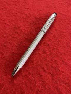 モンブラン4色ボールペンMONTBLANC-Pix-O-mat‼️珍品‼️ - メルカリ