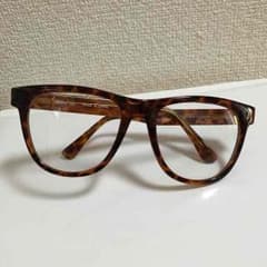 ☆伊達めがね☆のサムネイル