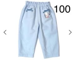 クーラクール　ズボン100のサムネイル
