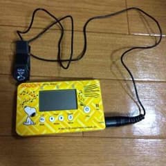 【せり。様専用】スヌーピー チューナーのサムネイル