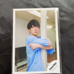 深澤辰哉 公式写真のサムネイル