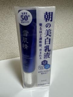 雪肌精　ホワイト UV エマルジョンのサムネイル