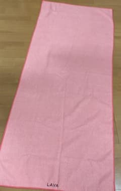 lava ラバ　ヨガマットのサムネイル