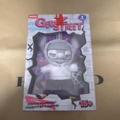 MINISO Disney STITCH GENSTREET フィギュアのサムネイル