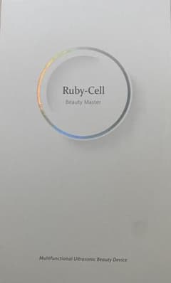 残りわずか‼️ ルビーセル ビューティマスター 未発売品‼️ - メルカリ