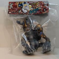 studio24 complexくじ　And1 古代遺跡 STUDIO24 COMPLEXくじ And1 古代遺跡 Ver. ソフビ - メルカリ