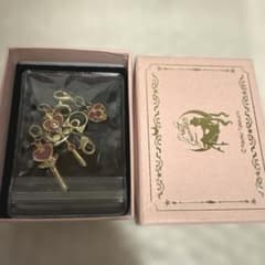 美少女戦士セーラームーン　アクセサリーチャーム