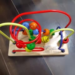 ボーネルンド JoyToy ルーピング 知育玩具のサムネイル