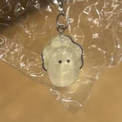 つぶらな瞳の仲間達 マインチャーム めじるしアクセサリー なまがきのサムネイル