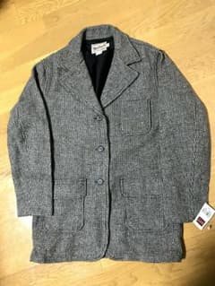 Wool rich　ウールリッチ　ジャケットのサムネイル