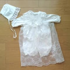 ベビードレス セレモニードレスのサムネイル