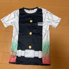 胡蝶しのぶ　Ｔシャツ 150センチのサムネイル