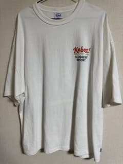 Keboz Tシャツのサムネイル