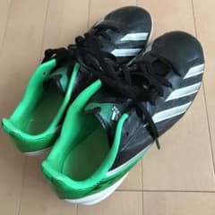 らびっと様専用サッカースパイク20cmのサムネイル
